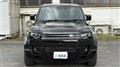 2022 Land Rover Defender