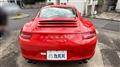 2013 Porsche 911