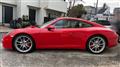2013 Porsche 911
