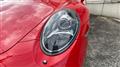 2013 Porsche 911
