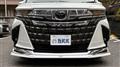 2024 Toyota Alphard