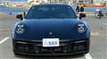 2021 Porsche 911