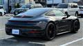 2021 Porsche 911