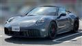 2025 Porsche 911