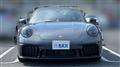 2025 Porsche 911