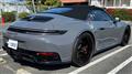 2025 Porsche 911