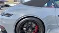 2025 Porsche 911
