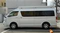 2024 Toyota Hiace Van