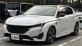 2024 Peugeot 308