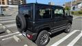 2025 Suzuki Jimny