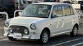 2001 Daihatsu Miragino