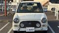 2001 Daihatsu Miragino