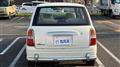 2001 Daihatsu Miragino