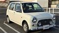 2001 Daihatsu Miragino