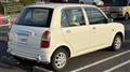 2001 Daihatsu Miragino