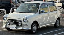 2001 Daihatsu Miragino