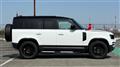 2024 Land Rover Defender