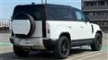 2024 Land Rover Defender