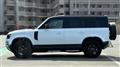 2024 Land Rover Defender