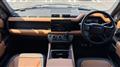 2024 Land Rover Defender