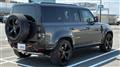 2024 Land Rover Defender