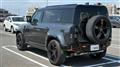 2024 Land Rover Defender