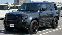 2024 Land Rover Defender