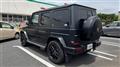 2023 Mercedes-Benz G-Class