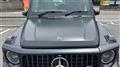 2023 Mercedes-Benz G-Class
