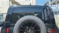 2024 Land Rover Defender
