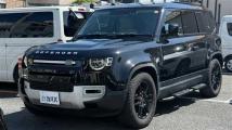 2024 Land Rover Defender