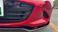 2023 Mazda Roadster