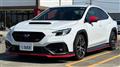 2023 Subaru WRX S4
