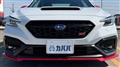 2023 Subaru WRX S4