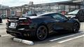 2024 Chevrolet Corvette