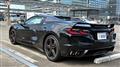 2024 Chevrolet Corvette