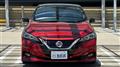 2019 Nissan Leaf