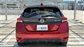 2019 Nissan Leaf