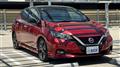 2019 Nissan Leaf