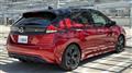 2019 Nissan Leaf
