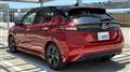 2019 Nissan Leaf