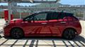2019 Nissan Leaf