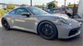 2023 Porsche 911