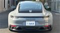 2023 Porsche 911