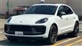 2022 Porsche Macan