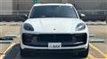 2022 Porsche Macan