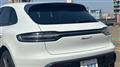 2022 Porsche Macan