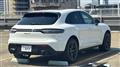 2022 Porsche Macan