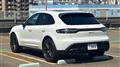 2022 Porsche Macan