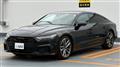 2023 Audi A7 Sportback